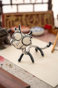 Ugly Dragon Toy