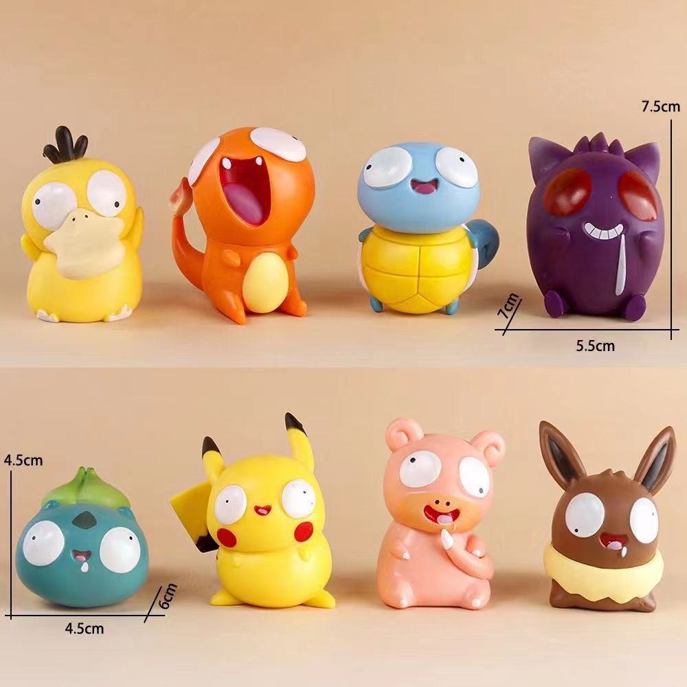 Pokomon