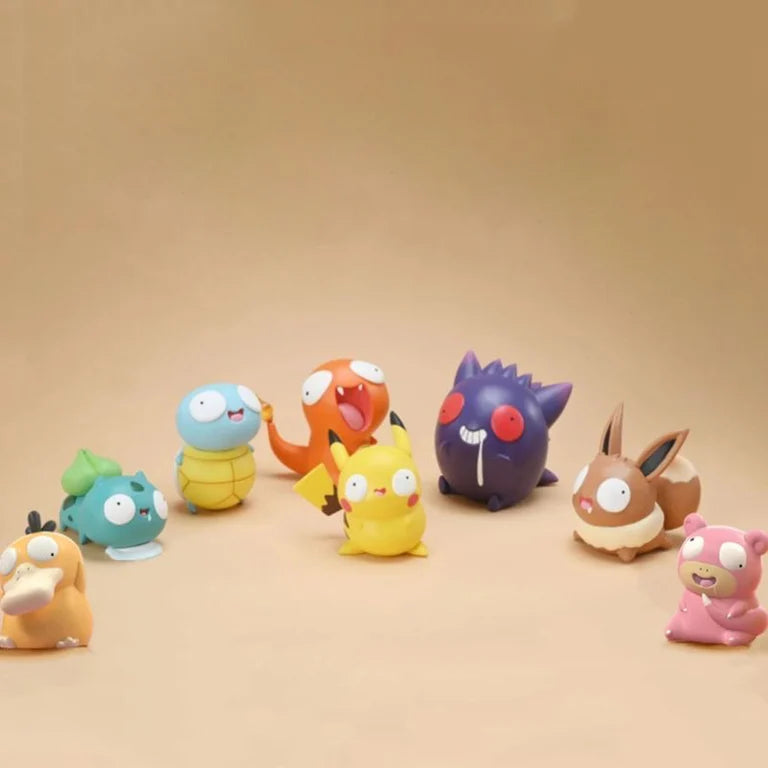 Pokomon