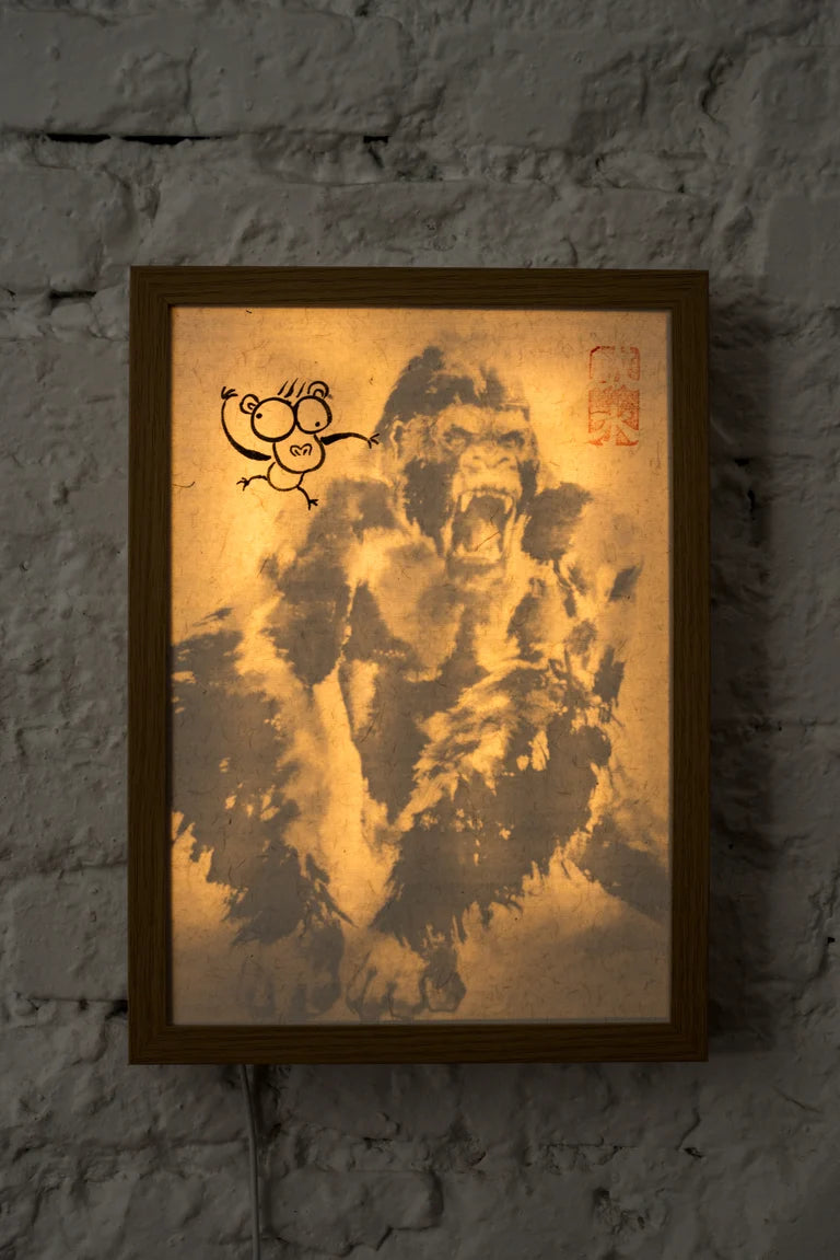 12 Chinese Zodiac Combo