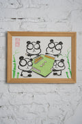 Mahjong Panda