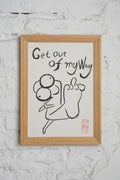 Get Out
