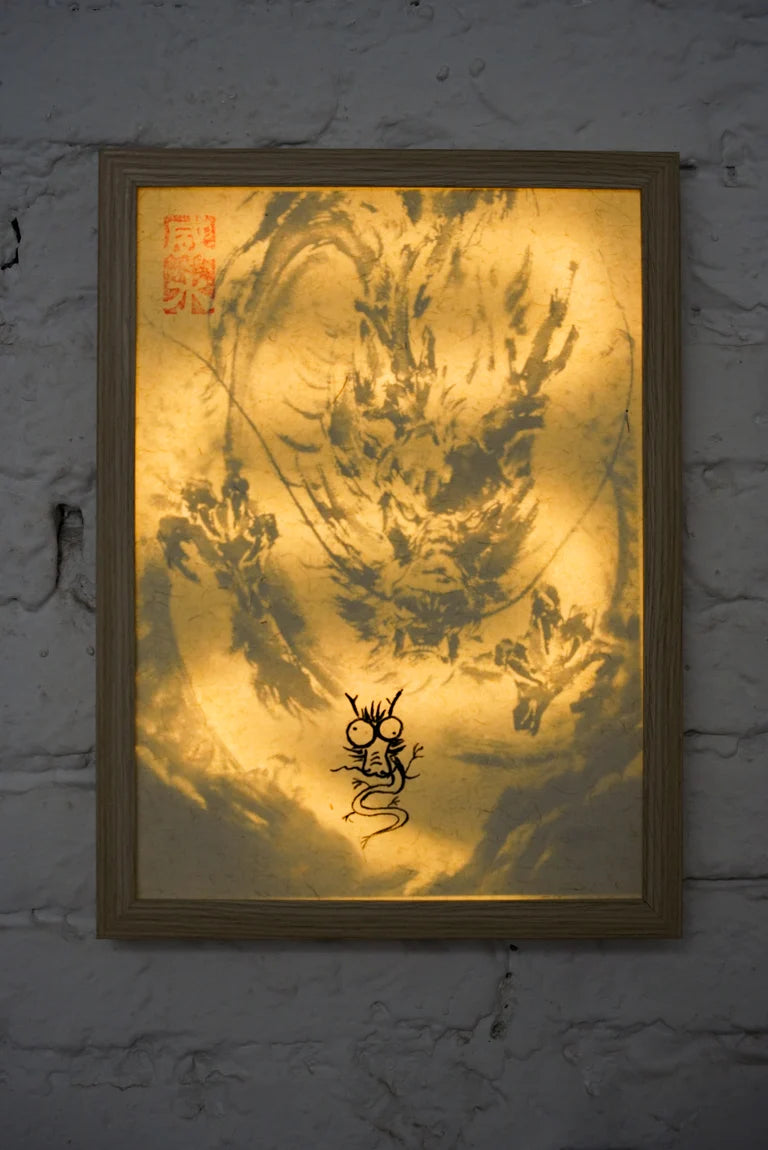 12 Chinese Zodiac Combo