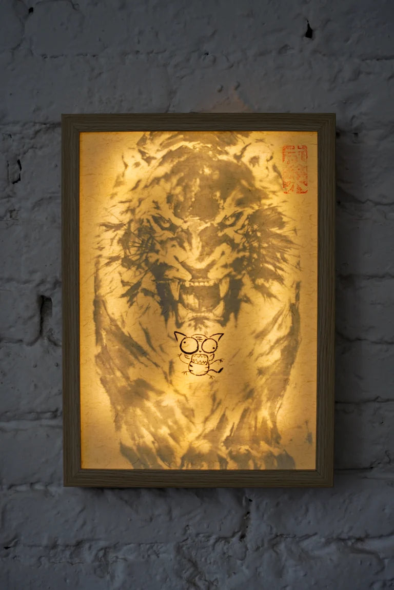 12 Chinese Zodiac Combo