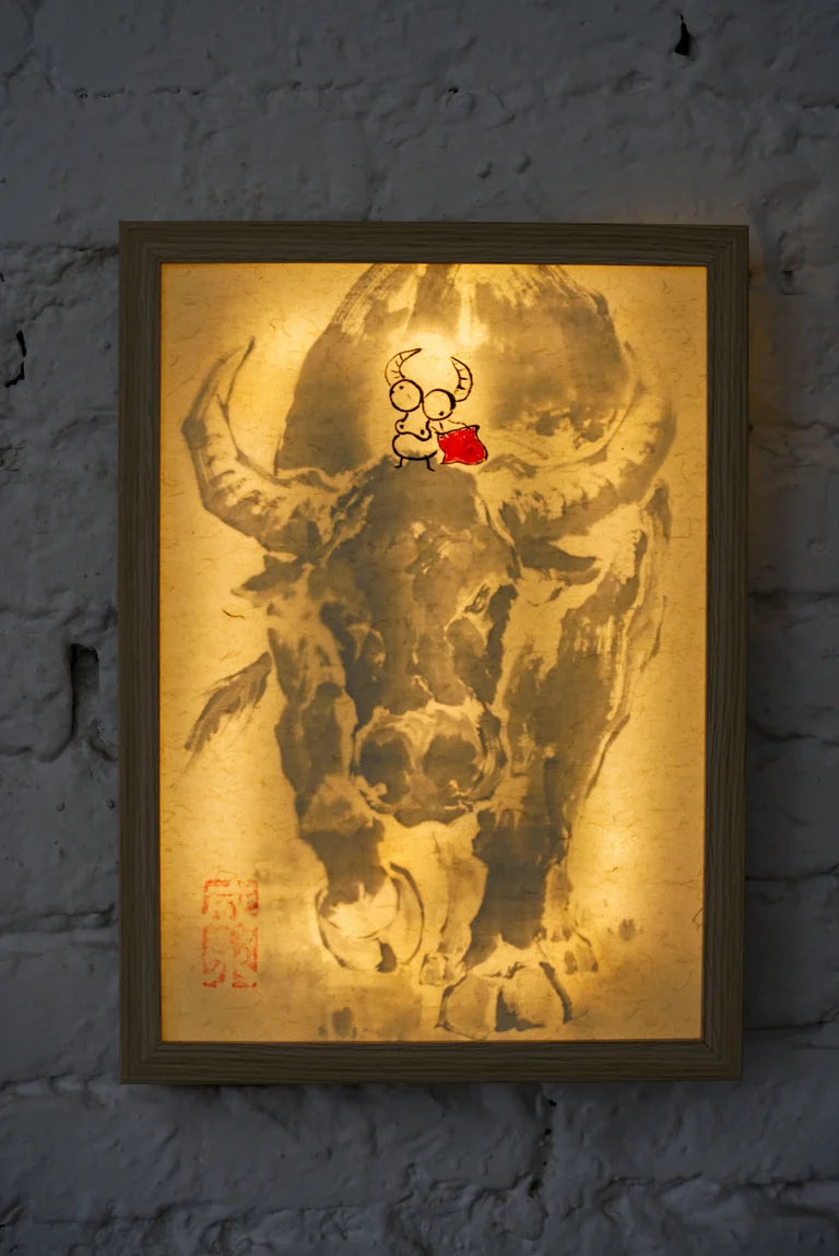 12 Chinese Zodiac Combo