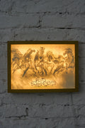 Ten Thousand Horses