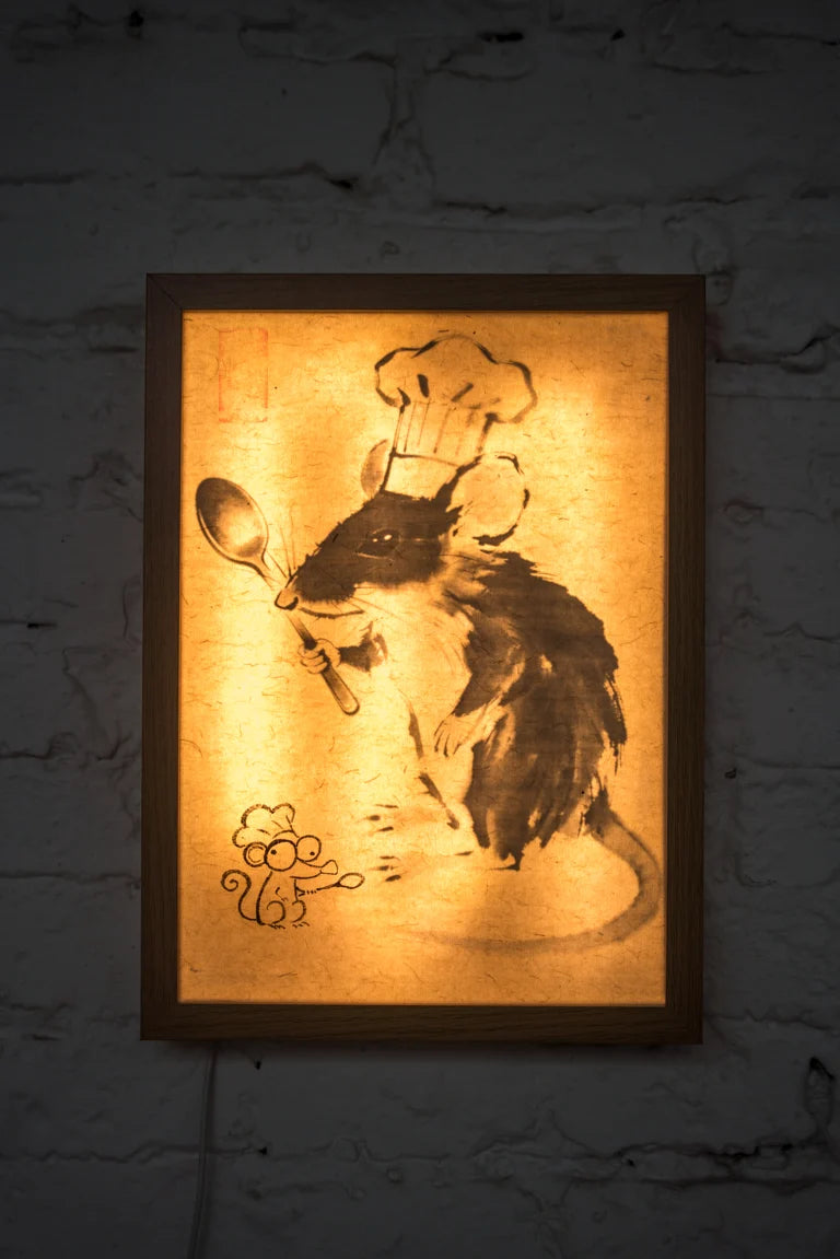 12 Chinese Zodiac Combo