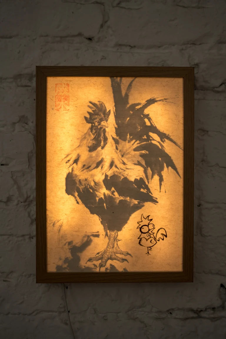 12 Chinese Zodiac Combo