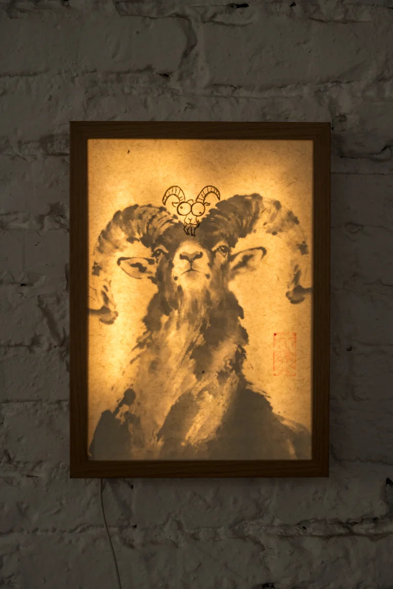 12 Chinese Zodiac Combo