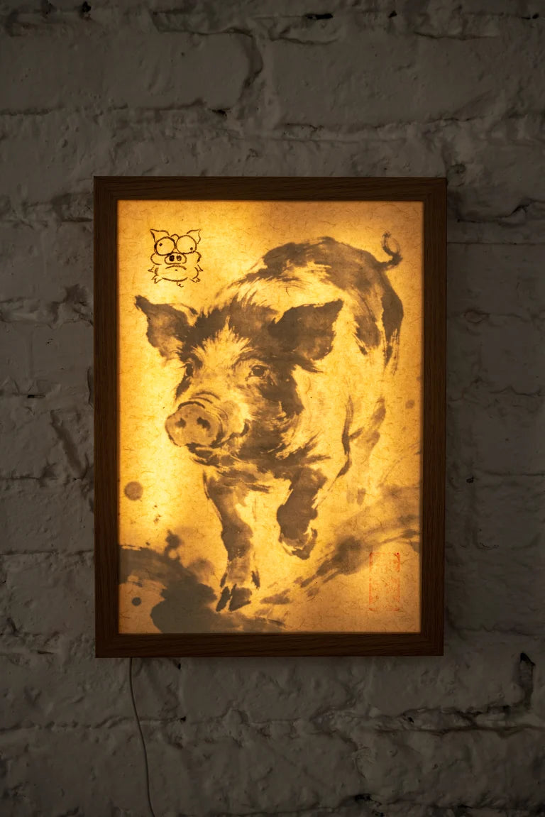 12 Chinese Zodiac Combo