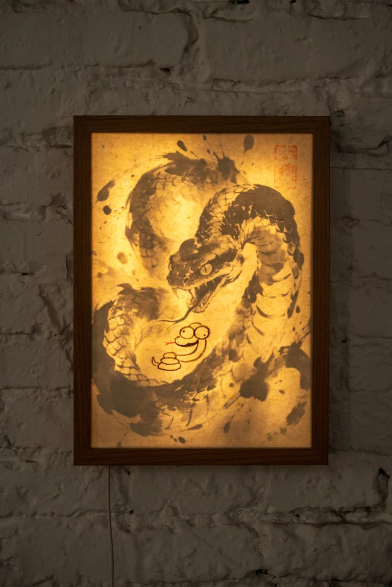 12 Chinese Zodiac Combo