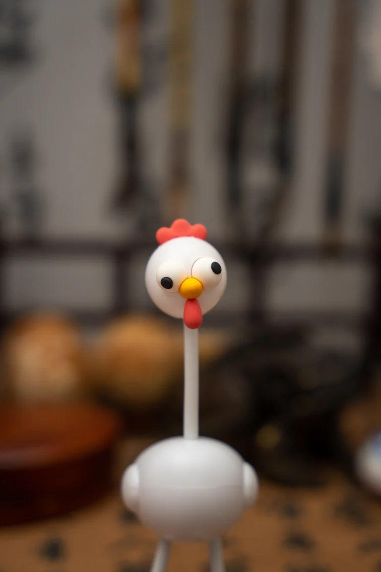 Chick Night Light