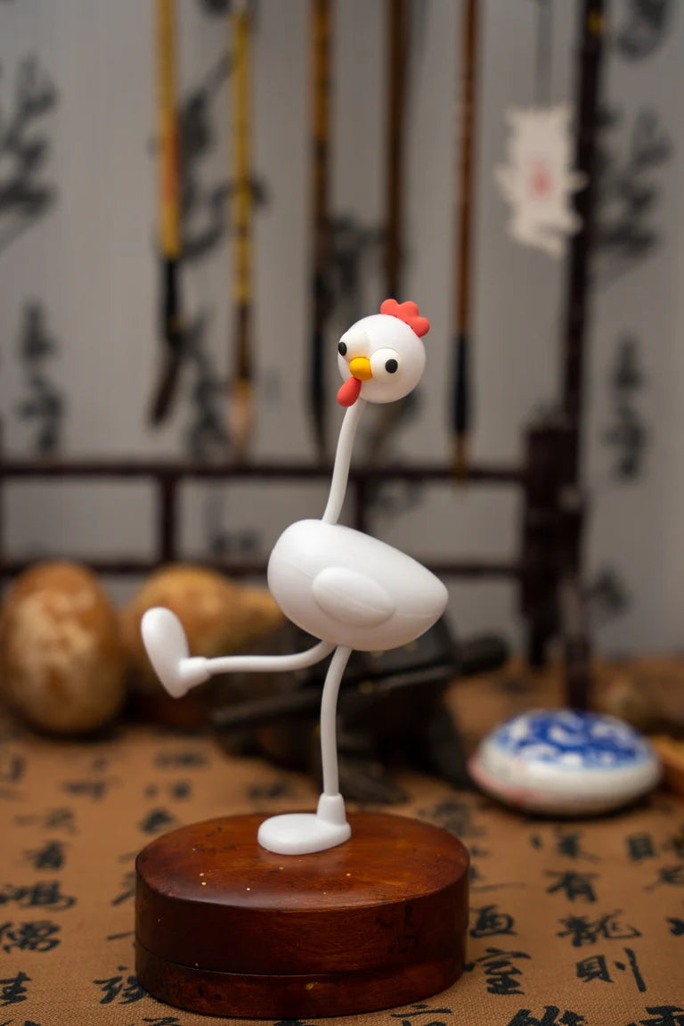 Chick Night Light