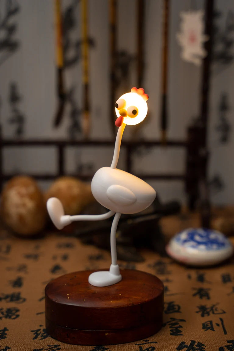 Chick Night Light