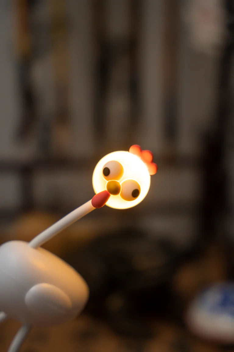 Chick Night Light