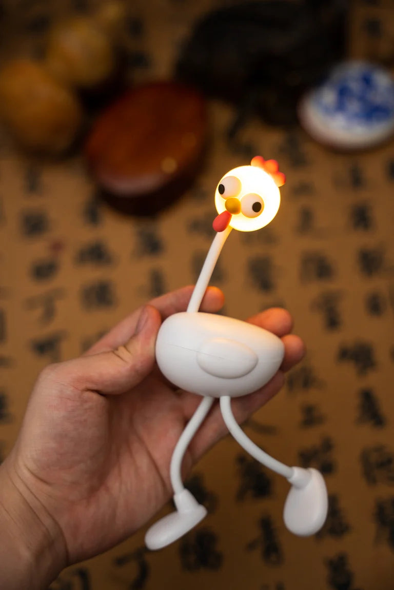 Chick Night Light