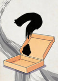 Lucky Painting Blind Box